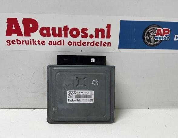 Control unit for engine AUDI A1 (8X1, 8XK), AUDI A1 Sportback (8XA, 8XF)