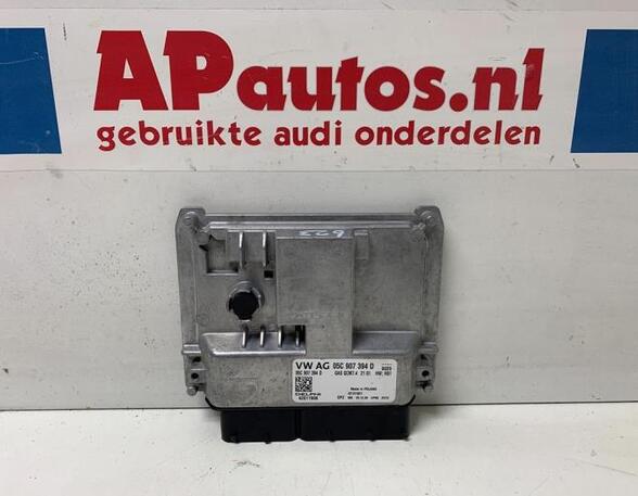 Control unit for engine AUDI A1 Sportback (GBA)