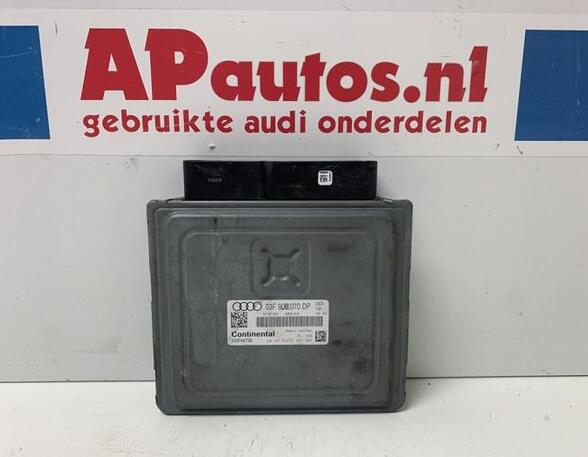 Control unit for engine AUDI A1 (8X1, 8XK), AUDI A1 Sportback (8XA, 8XF)