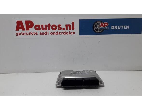 Regeleenheid motoregeling AUDI A6 Avant (4B5, C5), AUDI ALLROAD (4BH, C5)