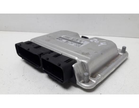 Control unit for engine AUDI A6 Avant (4B5, C5), AUDI ALLROAD (4BH, C5)