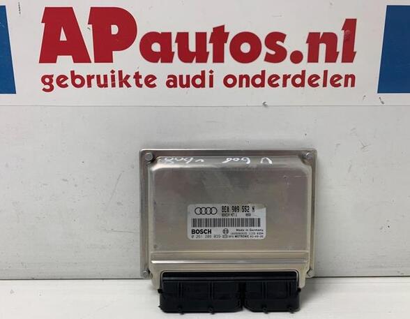 Steuergerät Motor Audi A4 Avant 8E, B6 8E0909552N P20498719