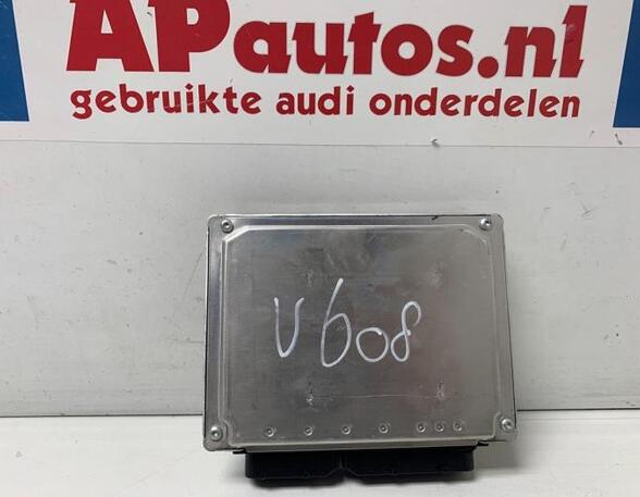 Steuergerät Motor Audi A4 Avant 8E, B6 8E0909552N P20498719