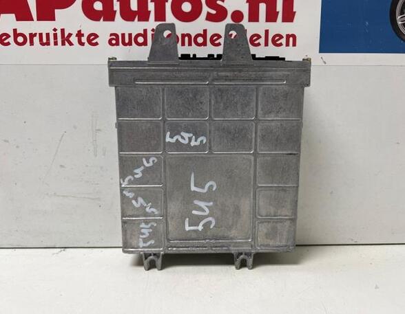 Regeleenheid motoregeling AUDI A4 (8D2, B5)