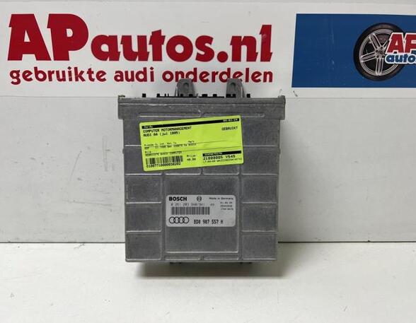 Regeleenheid motoregeling AUDI A4 (8D2, B5)