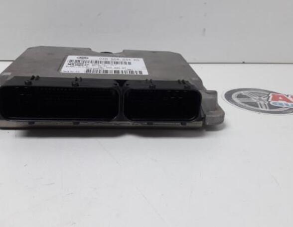 Control unit for engine VW POLO (9N_)