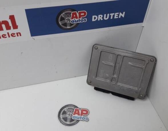 Control unit for engine VW POLO (9N_)