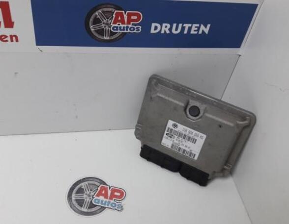 Control unit for engine VW POLO (9N_)