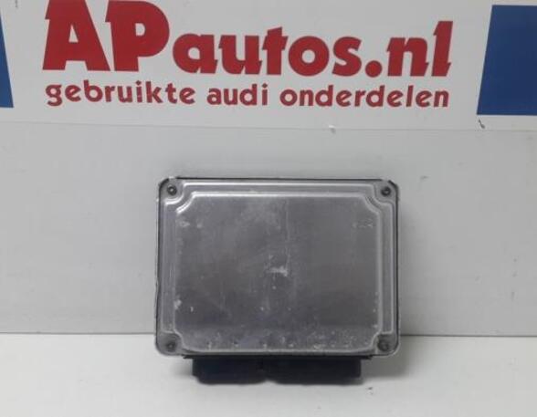 Regeleenheid motoregeling AUDI A3 (8L1)