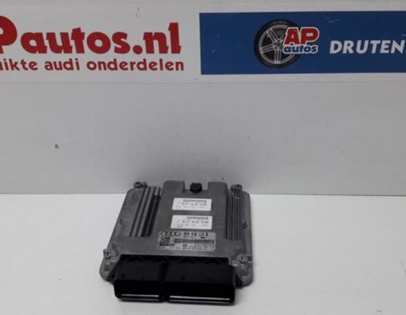 Regeleenheid motoregeling AUDI A4 (8EC, B7)