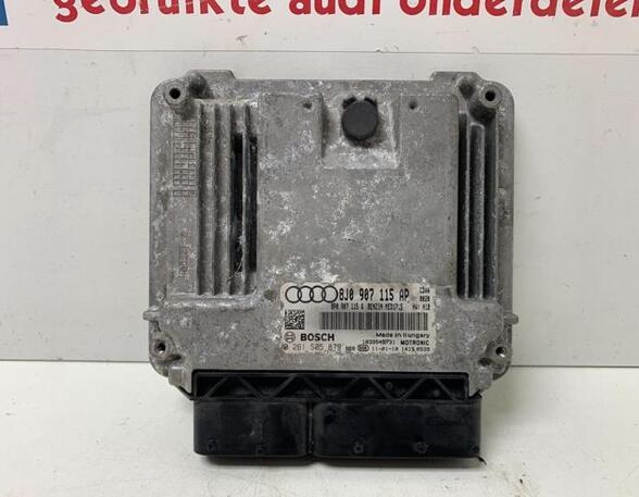 Control unit for engine AUDI TT Roadster (8J9)