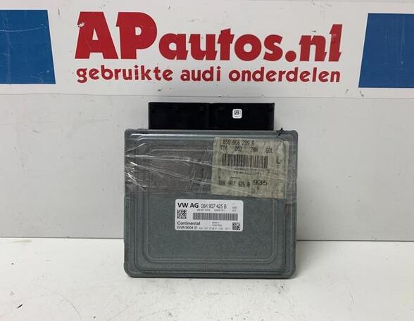 Control unit for engine AUDI TT Roadster (FV9, FVR)