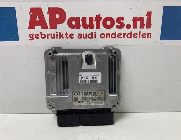 Regeleenheid motoregeling AUDI A4 Avant (8K5, B8)