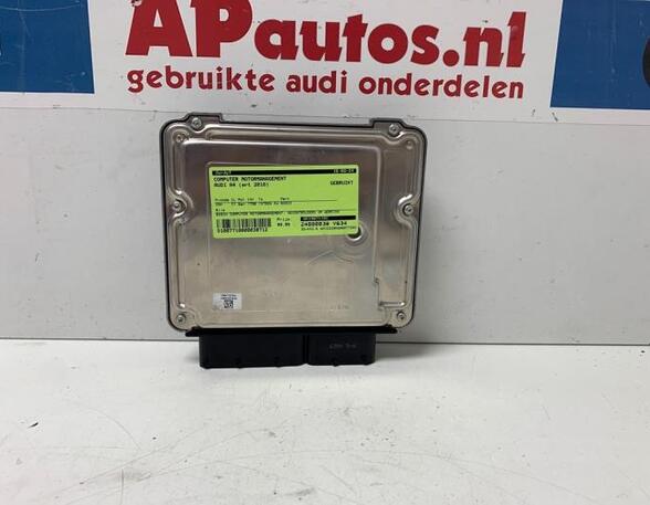 Regeleenheid motoregeling AUDI A4 Avant (8K5, B8)