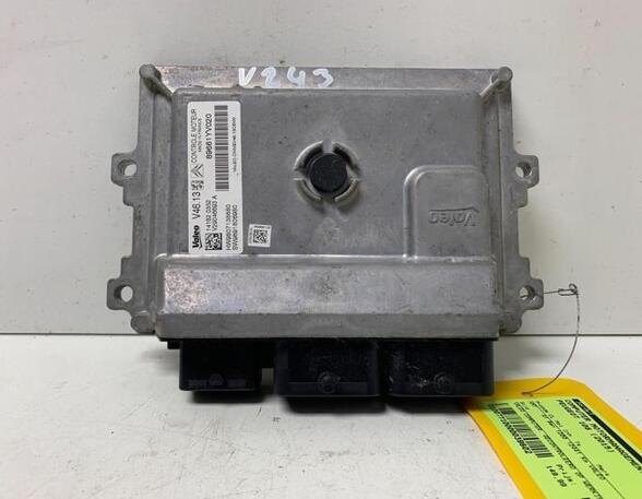 Control unit for engine PEUGEOT 108