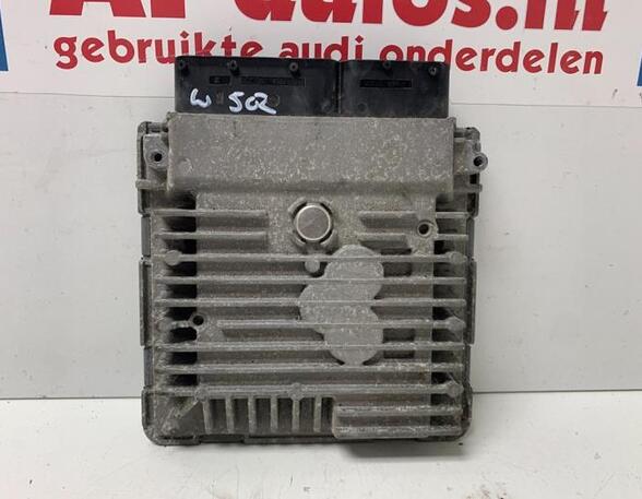 Regeleenheid motoregeling AUDI A1 Sportback (8XA, 8XF)