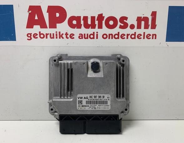 Regeleenheid motoregeling AUDI A3 Sportback (8VA, 8VF)