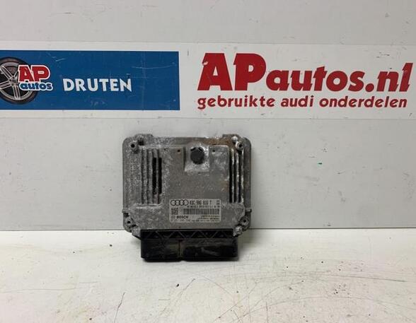 Regeleenheid motoregeling AUDI A3 (8P1), AUDI A3 Sportback (8PA)