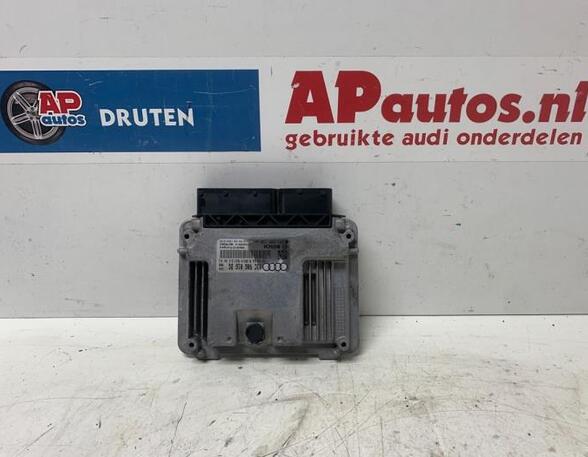 Control unit for engine AUDI A1 Sportback (8XA, 8XF)