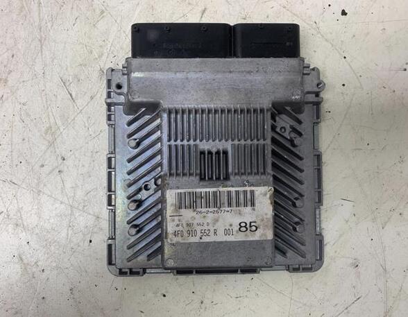 Control unit for engine AUDI A6 Avant (4F5, C6)