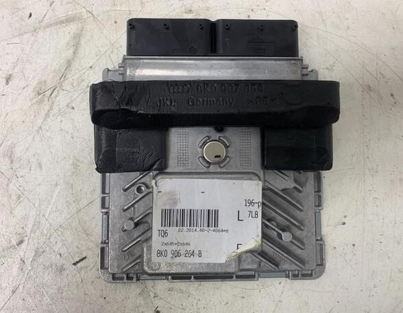 Control unit for engine AUDI A4 (8K2, B8)