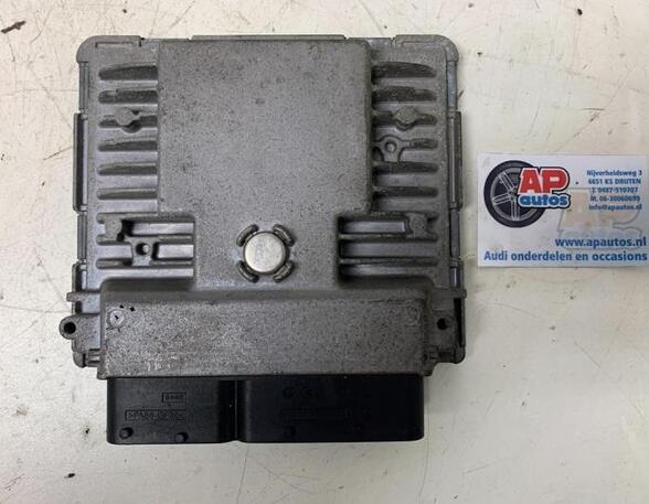 Control unit for engine AUDI A1 (8X1, 8XK), AUDI A1 Sportback (8XA, 8XF)