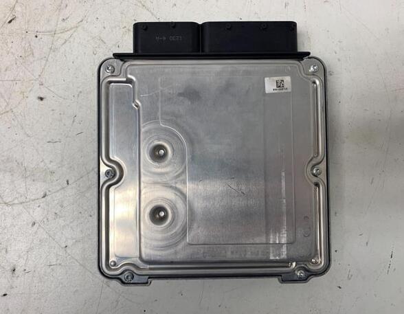 Control unit for engine AUDI A6 Avant (4F5, C6)