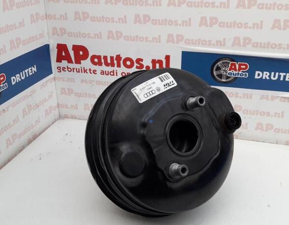 Vacuum Pump AUDI A5 (8T3)