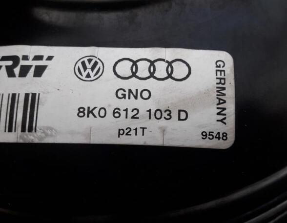 Vacuum Pump AUDI A5 (8T3)