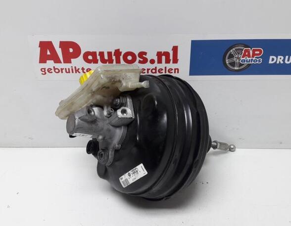 Vacuum Pump AUDI A6 Avant (4F5, C6)