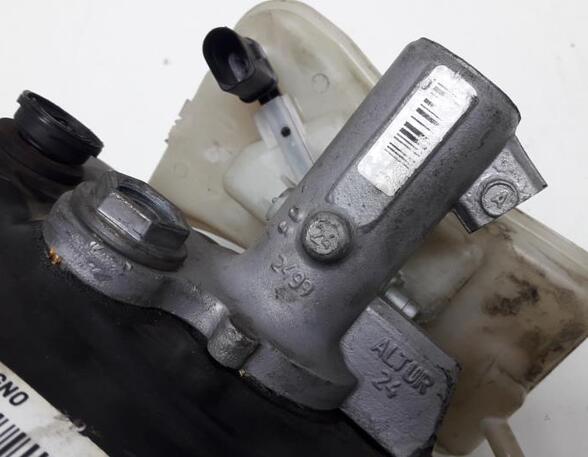 Vacuum Pump AUDI A6 Avant (4F5, C6)