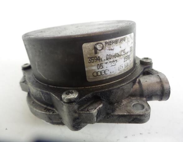 Vacuum Pump AUDI A6 (4F2, C6)