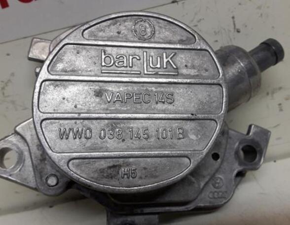 Vacuum Pump AUDI A3 (8L1)