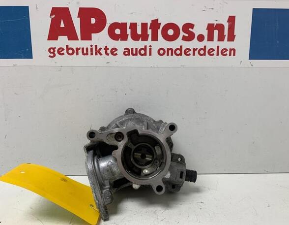 Vacuum Pump AUDI TT Roadster (8J9)