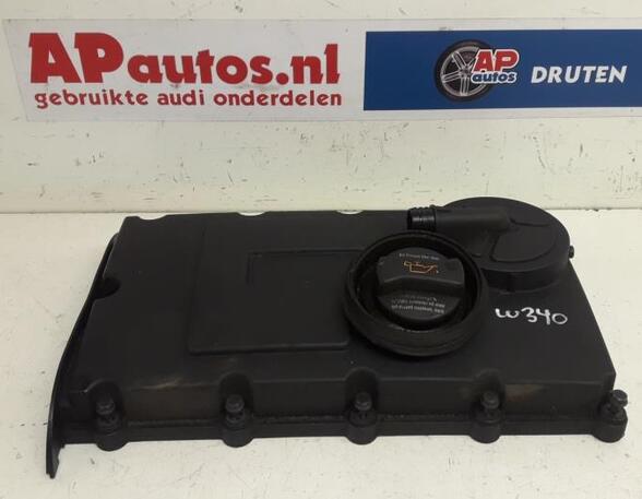 Cylinder Head Cover AUDI A3 (8P1), AUDI A3 Sportback (8PA)