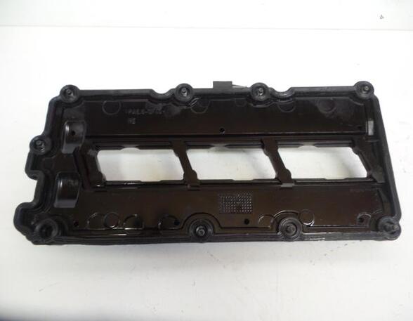 Cylinder Head Cover AUDI A6 (4F2, C6)