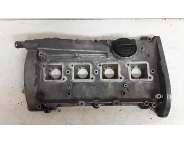 Cylinder Head Cover AUDI TT (8N3)