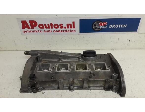 Cylinder Head Cover AUDI TT (8N3)