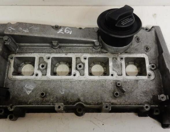 Cylinder Head Cover AUDI TT (8N3)