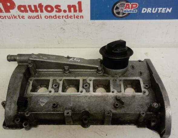 Cylinder Head Cover AUDI TT (8N3)