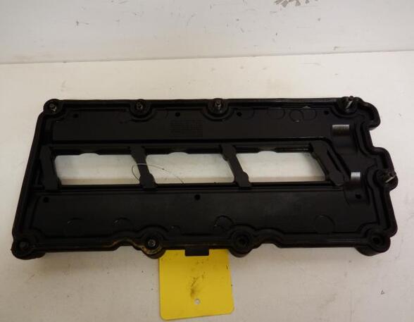 Cylinder Head Cover AUDI A6 (4F2, C6)