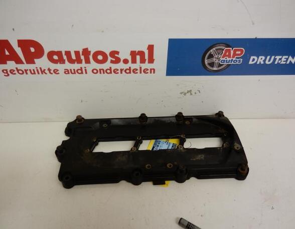 Cylinder Head Cover AUDI A6 (4F2, C6)