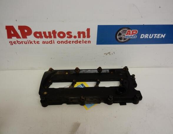 Cylinder Head Cover AUDI A6 (4F2, C6)