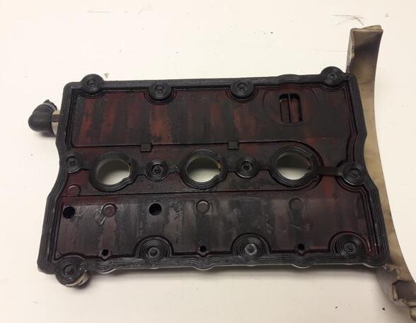 Cylinder Head Cover AUDI A4 B7 Convertible (8HE)