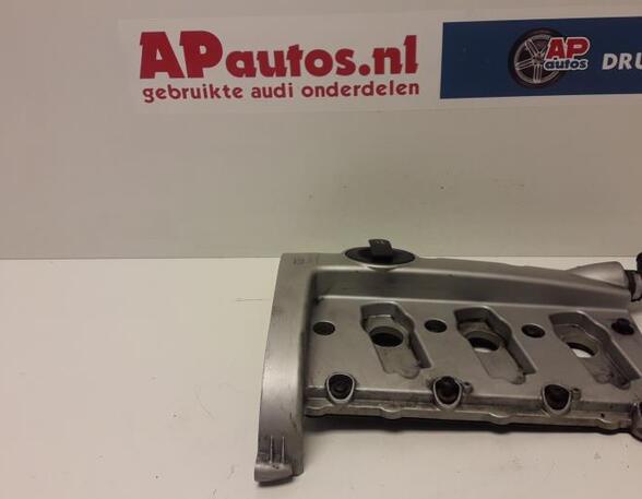 Cylinder Head Cover AUDI A4 B7 Convertible (8HE)