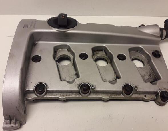 Cylinder Head Cover AUDI A4 B7 Convertible (8HE)