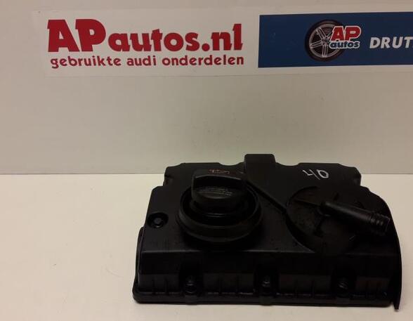 Cylinder Head Cover AUDI A2 (8Z0)