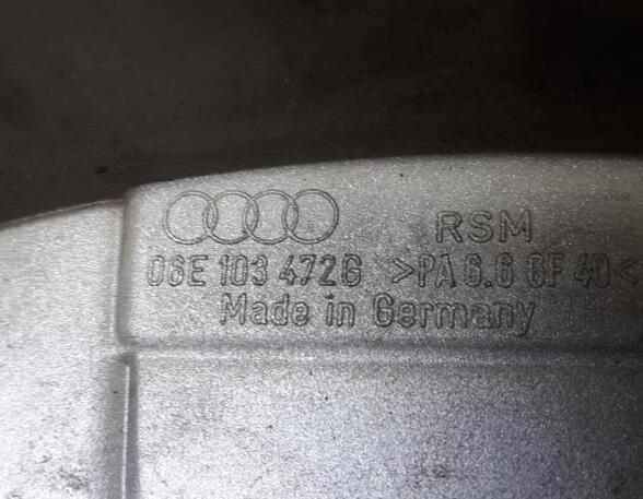 Cilinderkopkap AUDI A6 (4F2, C6)