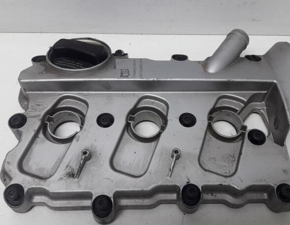 Cylinder Head Cover AUDI A6 (4F2, C6)