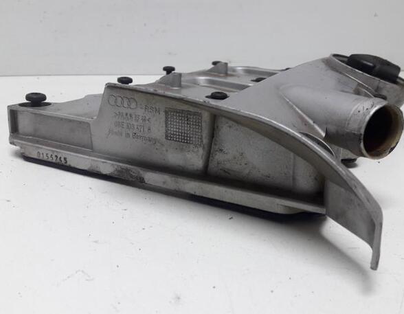 Cylinder Head Cover AUDI A6 (4F2, C6)